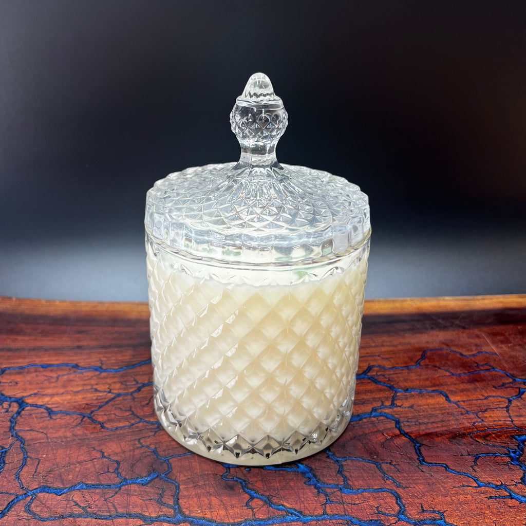 Blackberry Sangria Luxury Soy Wax Candle