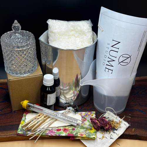 Luxury Candle Making Kit